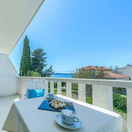 Hotel Riva Kastela With Swimming Pool 外观 照片